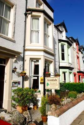 www.avondaleguesthouse.com