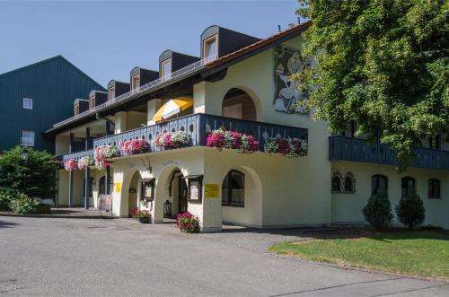 www.jagdhof-bad-griesbach.de