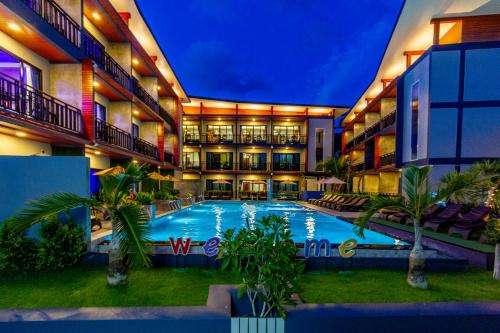 www.phiphicocobellahotel.com