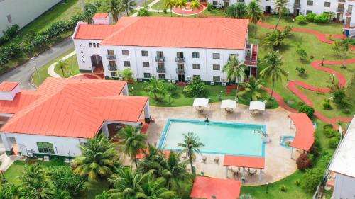 www.gardenvillahotel.com