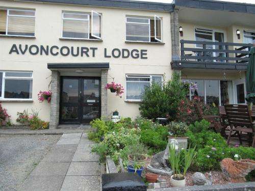 www.avoncourtilfracombe.co.uk