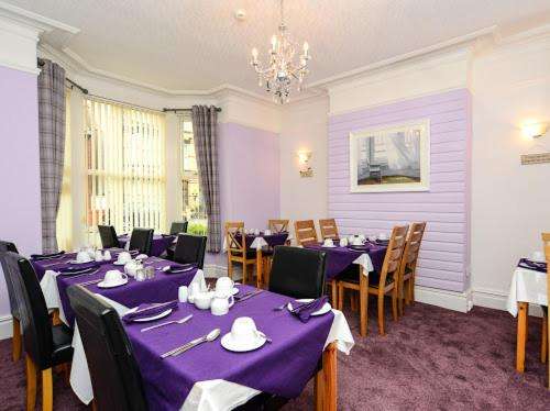 www.berwynguesthouse.wales