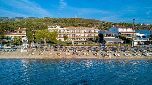 www.hotel-areti.gr