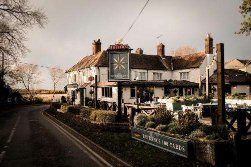 www.fishermanshauntdorset.co.uk