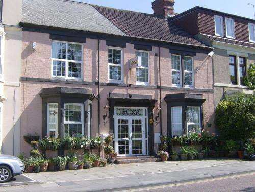 www.parklodgewhitleybay.com