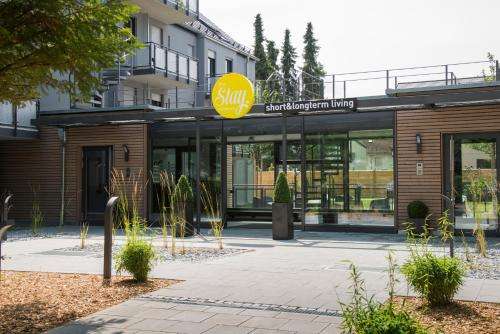 www.thestayresidence.de