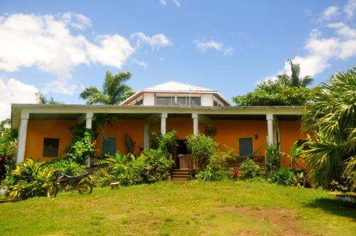 www.germaican-hostel.com