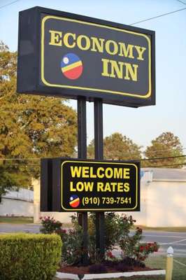 www.economyinnlumbertonnc.com