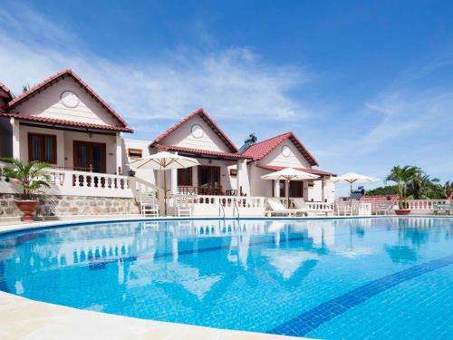 www.hongbinbungalow.com