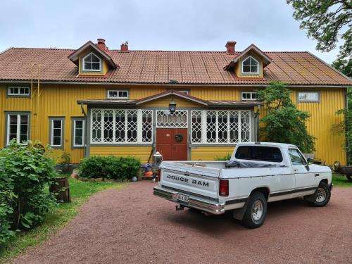 www.saltvikbedbreakfast.ax