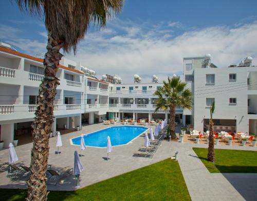 www.princessaverahotel.com