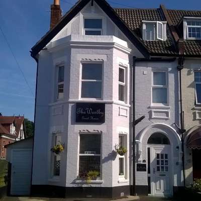 www.thewestbyguesthouse.co.uk
