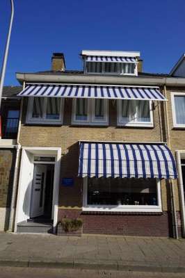 www.katwijkbedandbreakfast.nl