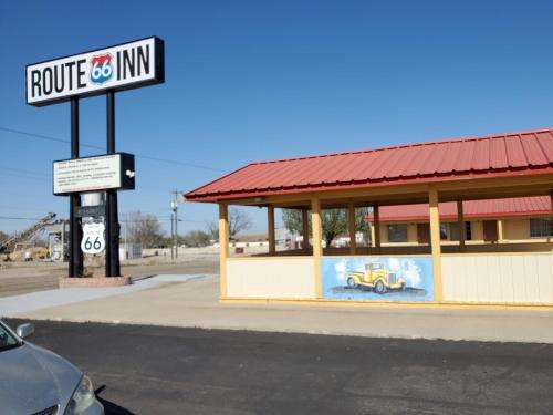 www.route66innshamrock.com