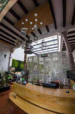 www.hotelcasajosemaria.com
