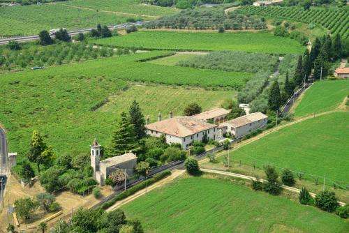 www.agriturismodellapieve.it