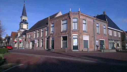 www.dewitteklok.nl