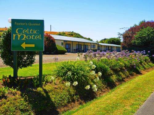 www.celticmotel.co.nz
