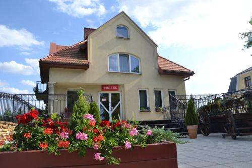 www.hostelzamosc.pl