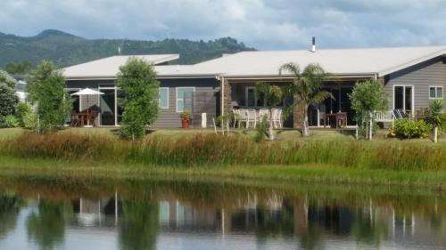 www.matarangibedandbreakfast.co.nz