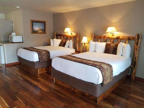 www.sandmanmotel.us