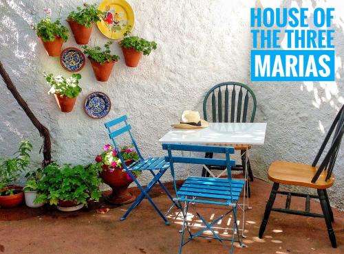 www.houseofthethreemarias.com