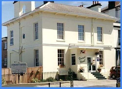 www.thedorsethotel.co.uk