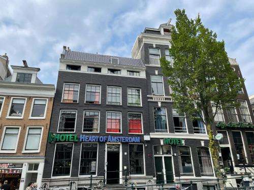 www.heart-hostel.nl