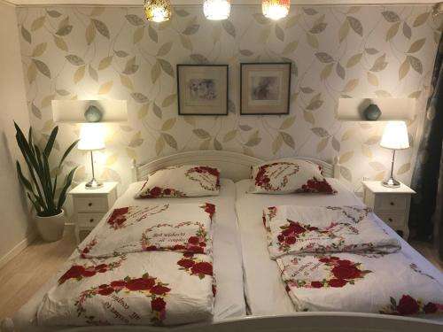 www.ribebnb.dk