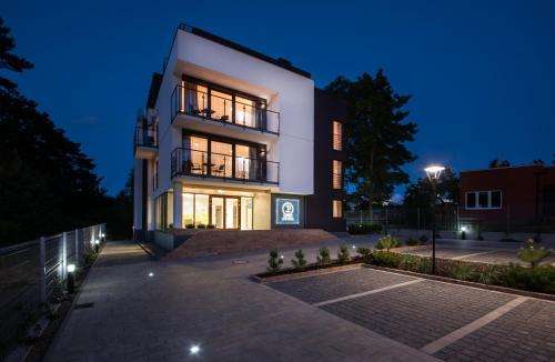 www.apartamentypaliki.pl