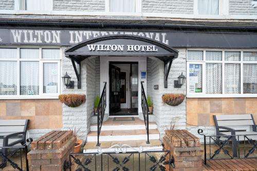 www.wiltonhotelblackpool.co.uk