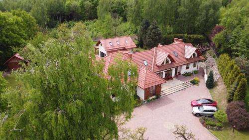 www.agroturystyka-podzamcze.pl
