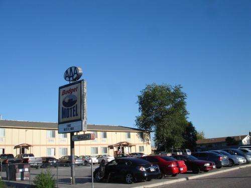 www.budgethoteldeltaut.com