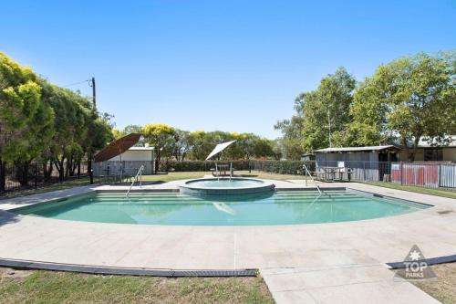 www.goondiwindiholidaypark.com.au