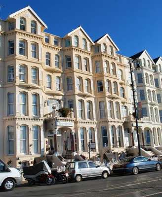www.trevelyanhotel.co.uk