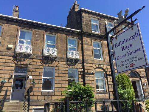 www.edinburghraysguesthouse.co.uk
