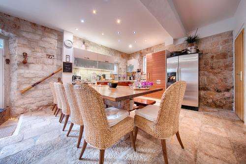 www.villaviscroatia.com