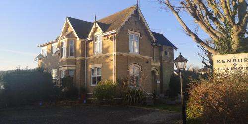 www.thekenbury.co.uk