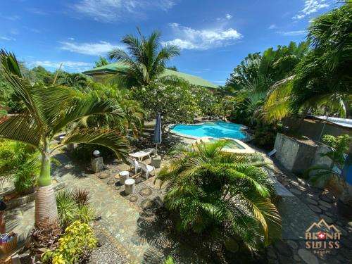 www.alonaswissresort.com