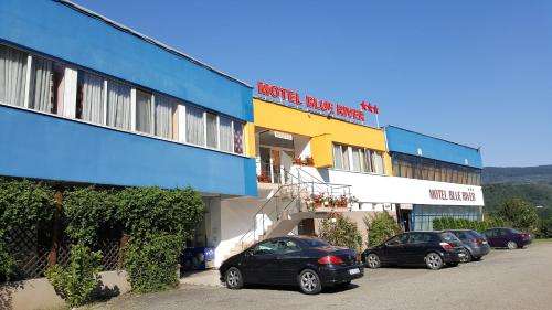 www.motelblueriver.ro