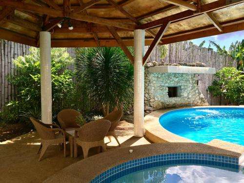 www.lapu-lapucottages.com