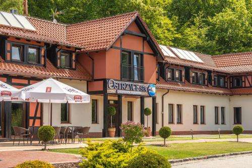 www.ostrzycespa.pl