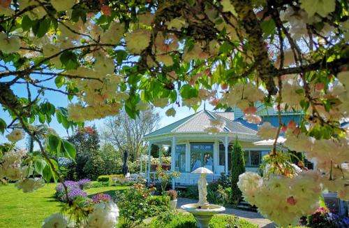 www.countryvilla.co.nz