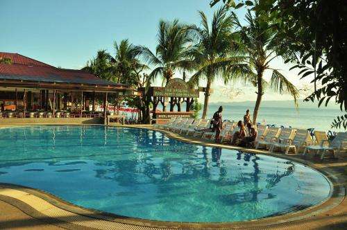 www.coralbungalowhaadrin.com