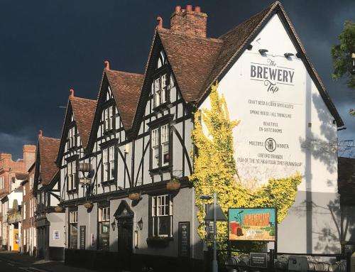 www.thebrewerytap.net