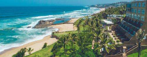 www.saltrockbeach.co.za