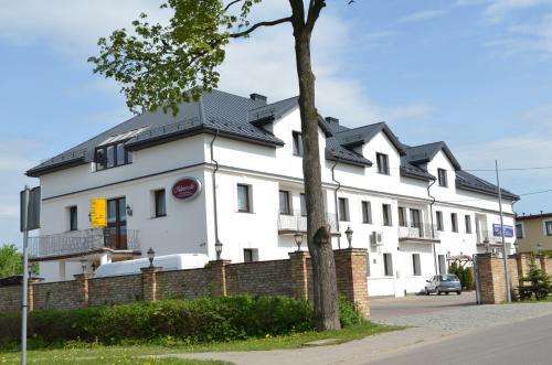 www.kalinowski-hotel.pl