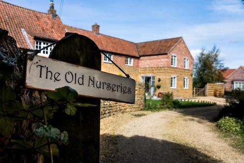 www.theoldnurseriesbandb.com