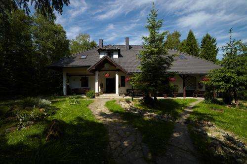 www.czarna.bieszczady.pl