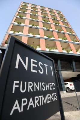 www.nest1hotel.com